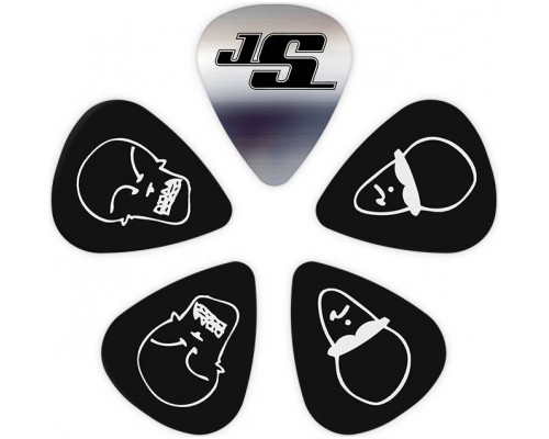 PLANET WAVES JSCD-01 - Набор медиаторов