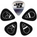 PLANET WAVES JSCD-01 - Набор медиаторов
