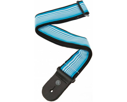 PLANET WAVES 50C 05 - Ремень для гитары PLANET WAVES 50C 05 - Ремень для гитары