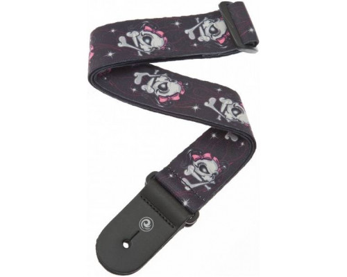 PLANET WAVES 50LT 03 - Ремень для гитары