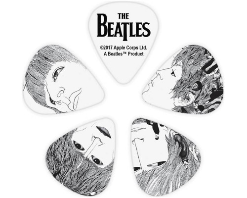 PLANET WAVES 1CWH4-10B1 - Набор медиаторов