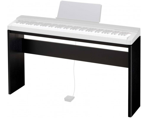 CASIO CS-67P BK - Подставка для цифрового пианино