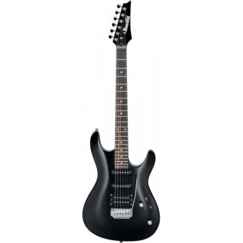 IBANEZ GIO GSA60 BN - Электрогитара