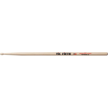 VIC FIRTH X5A - Барабанные палочки орех