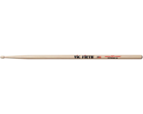 VIC FIRTH X5A - Барабанные палочки орех