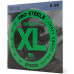 D'ADDARIO EPS530 - Струны для электрогитары