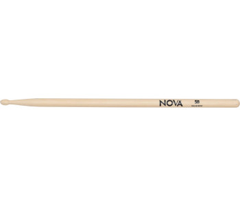 VIC FIRTH N5B - Барабанные палочки орех
