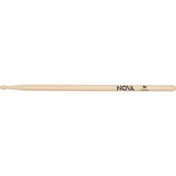 VIC FIRTH N5B - Барабанные палочки орех