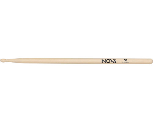 VIC FIRTH N5B - Барабанные палочки орех