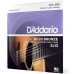 D'ADDARIO EJ13 - Струны для акустической гитары