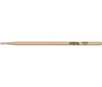VIC FIRTH NROCK N - Барабанные палочки орех