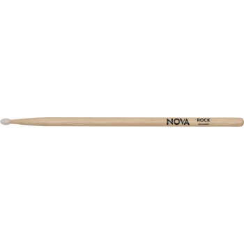 VIC FIRTH NROCK N - Барабанные палочки орех