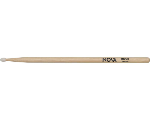 VIC FIRTH NROCK N - Барабанные палочки орех