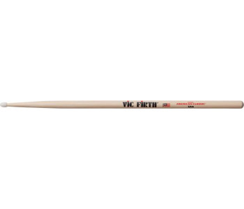 VIC FIRTH 5A N - Барабанные палочки орех