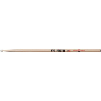 VIC FIRTH 5A N - Барабанные палочки орех