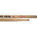 VIC FIRTH 7A - Барабанные палочки орех