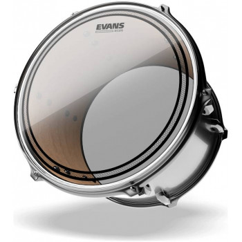 EVANS TT10EC2S - Пластик 10'