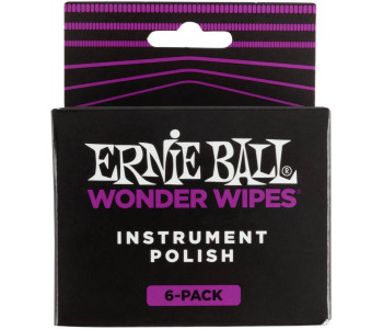 ERNIE BALL 4278 - Полироль