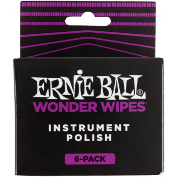 ERNIE BALL 4278 - Полироль
