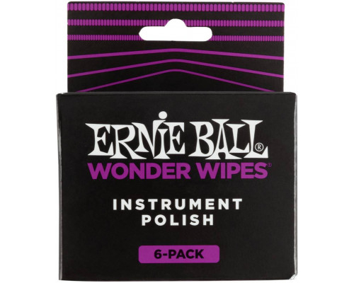 ERNIE BALL 4278 - Полироль