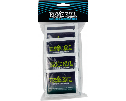 ERNIE BALL 4249 - Салфетка