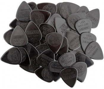 ERNIE BALL 9137 - Набор медиаторов