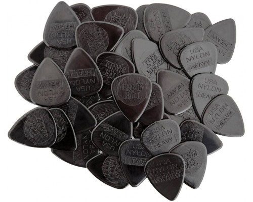ERNIE BALL 9137 - Набор медиаторов