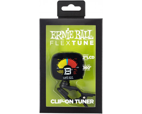 ERNIE BALL 4112 - Тюнер