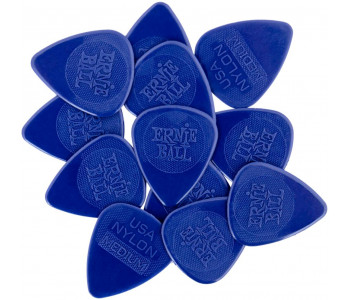 ERNIE BALL 9136 - Набор медиаторов