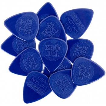 ERNIE BALL 9136 - Набор медиаторов