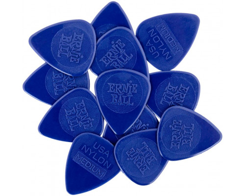 ERNIE BALL 9136 - Набор медиаторов