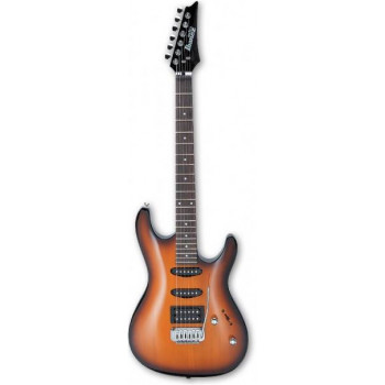 IBANEZ GIO GSA60 BS - Электрогитара