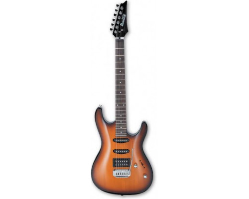 IBANEZ GIO GSA60 BS - Электрогитара