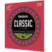 D'ADDARIO EJ27 N 1/2 - Струны для классической гитары