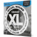 D'ADDARIO EXL148 - Струны для электрогитары