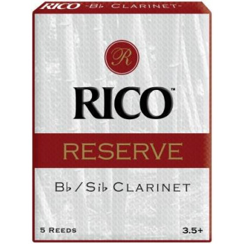 RICO RCR05355 - Трости для кларнета