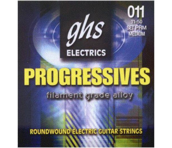 GHS PRM - Струны
