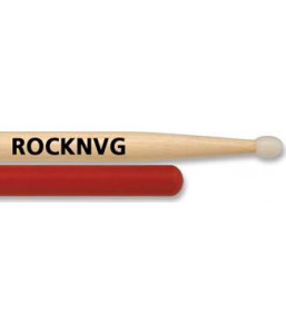 VIC FIRTH ROCK NVG - Барабанные палочки орех