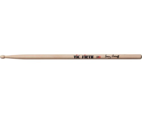 VIC FIRTH PP - Барабанные палочки орех