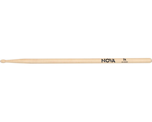 VIC FIRTH N7A - Барабанные палочки орех