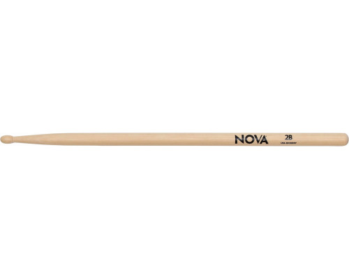 VIC FIRTH N2B - Барабанные палочки орех