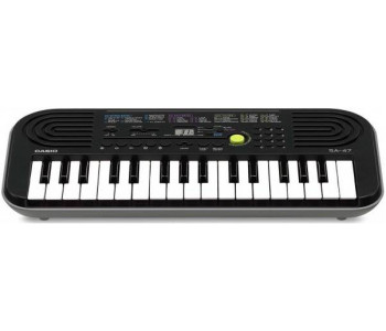 CASIO SA-47 - Синтезатор