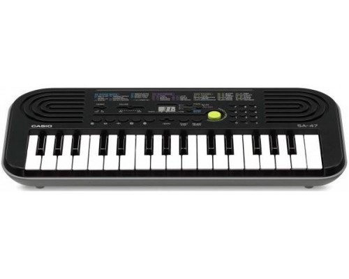 CASIO SA-47 - Синтезатор