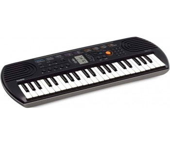 CASIO SA-77 - Синтезатор