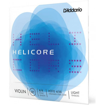 D'ADDARIO H311 4/4 M - Струна одиночная для скрипки