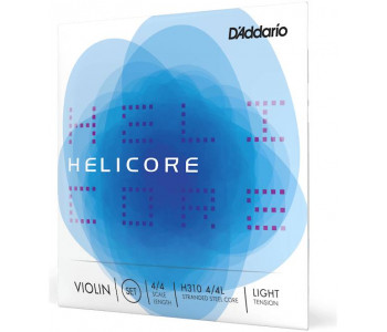 D'ADDARIO H312 4/4 M - Струна одиночная для скрипки