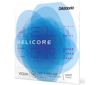 D'ADDARIO H313 4/4 M - Струна одиночная для скрипки