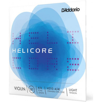 D'ADDARIO H313 4/4 M - Струна одиночная для скрипки