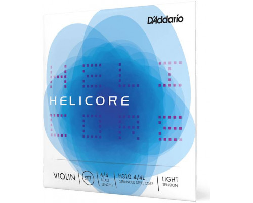 D'ADDARIO H313 4/4 M - Струна одиночная для скрипки