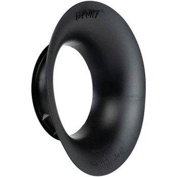 PLANET WAVES PW-OPBKL - O-Port (фазоинвертор)